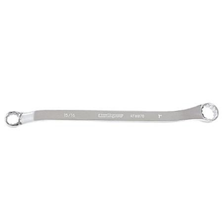 Repco Double Ended Ring Spanner 15/16 and 1inch RT31270