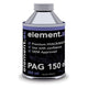 element.ac PAG 150 oil (Polyalkylene glycol), 250ml EPAG15