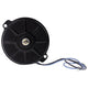 OEX Fan Motor 12V Single Shaft 1 Speed EMX219