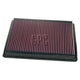 K&N Performance Air Filter 33-2213