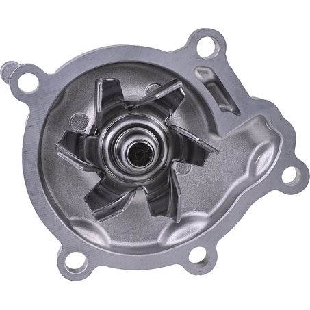 GMB Water Pump OE Fit OE Performance 2 Year Warranty GWN-54A