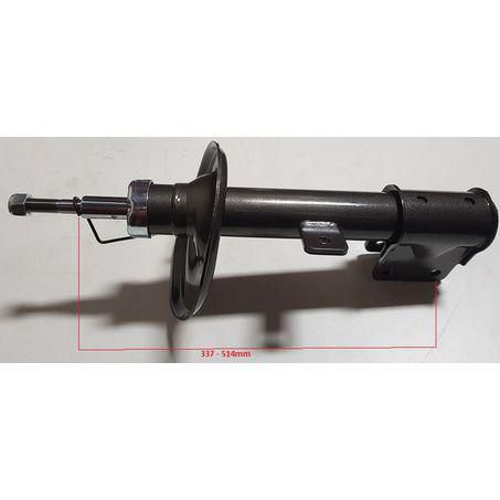 CODE9 Strut 92202L