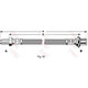 TRW Brake Hose