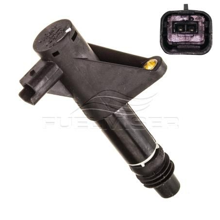 FUELMISER Ignition Coil OEM Fuelmiser Ignition Coil OEM