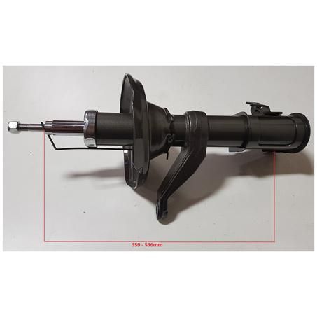 CODE9 Strut 9260022