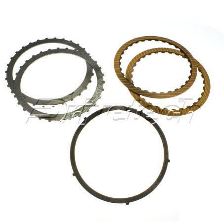 DRIVETECH DRUM SAVER KIT (JATCO)