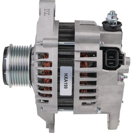 ALTERNATOR 12V 120A HITACHI STYLE HXA099U