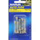 Narva Glass Fuse Assortment 10 Pce