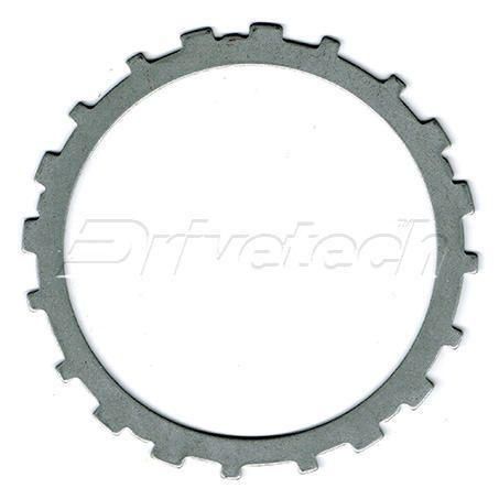 DRIVETECH 4X4 Steel (Th-4L60E) 3Rd & 4Th 2.70mm