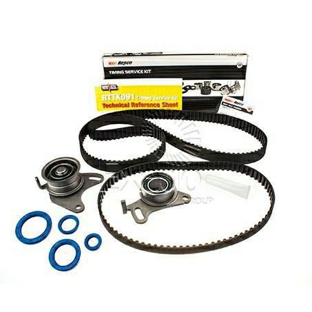 Repco Timing Belt Kit RTTK091
