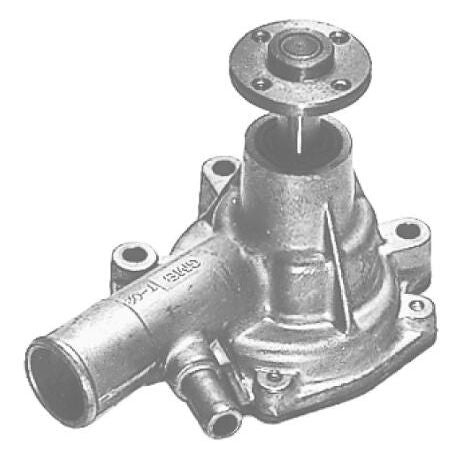 GMB Water Pump OE Fit OE Performance 2 Year Warranty GWT-03A