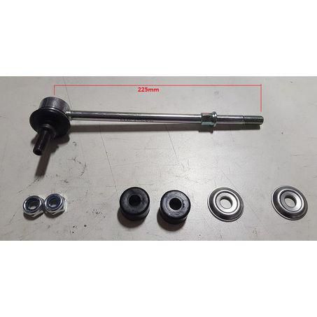 SAS AUTO PARTS SAS Sway Bar Link L203