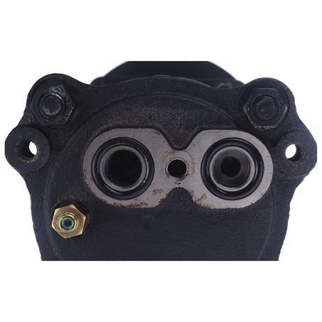 AC DELCO OEX Air Conditioning Compressor 24V Ear Mount Delco A6 Style CXG002