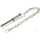 MASTERCOOL Yoke Pin To Suit Hydra-Crimp TOX71513