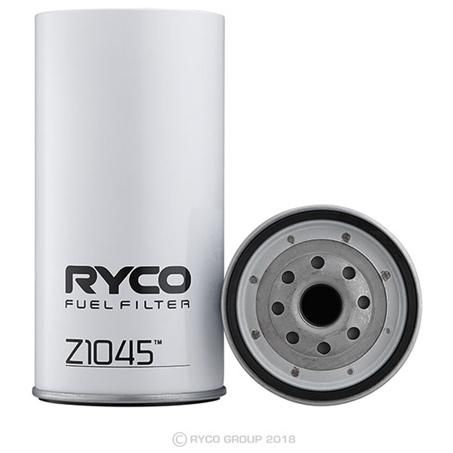 Ryco Heavy Duty Fuel Filter Z1045