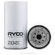 Ryco Heavy Duty Fuel Filter Z1045