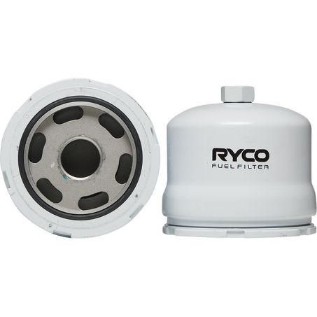 Ryco Spin On Fuel Filter Z1141