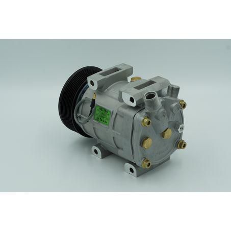 Unicla Air Conditioning Compressor 12V Direct Mount US150 CXU4745