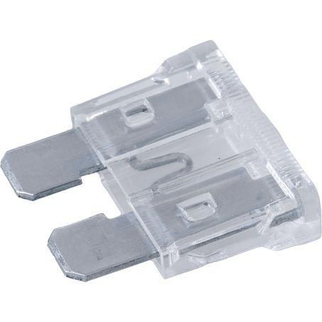 ASL FUSE 25 AMP BLADE CLEAR