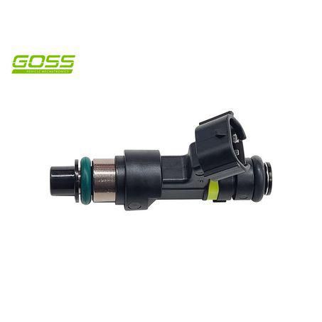 Goss FUEL INJECTOR NISSAN PIN143