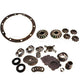 DRIVETECH DIFF OVERHAUL KIT