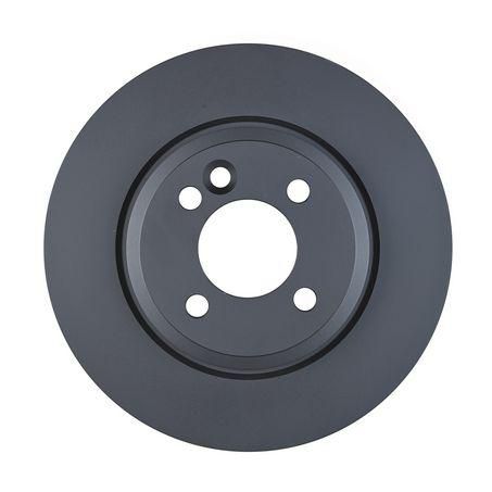 RDA FRONT BRAKE ROTOR MINI COOPER / ONE 2001- 276MM RDA352