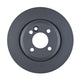 RDA FRONT BRAKE ROTOR MINI COOPER / ONE 2001- 276MM RDA352