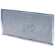 REDDOT CORPORATION Framed Air Filter To Suit R5045 Red Dot Unit RD554281P