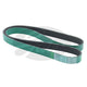 GATES FLEETRUNNER HD MICRO V-BELT 6PK1227HD