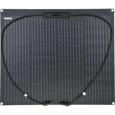 DRIVETECH 60W Semi Flexible Solar Panel