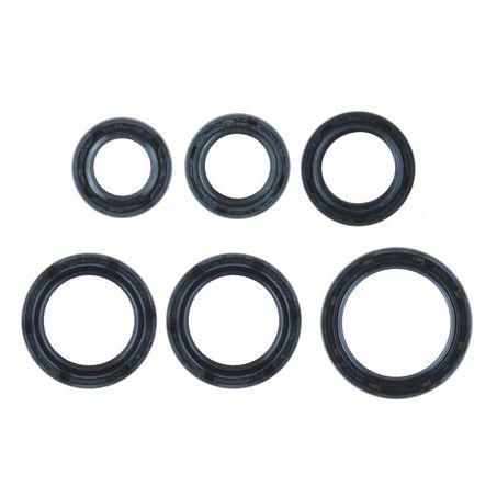 Permaseal Oil Seal Kit - SK001