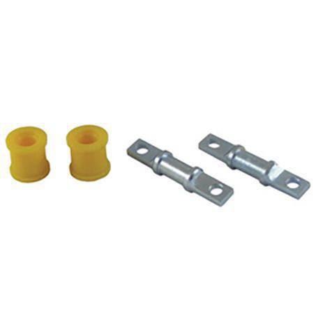 Whiteline - Rear Control Arm Upper Front - Inner Bushing Kit W0590