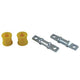 Whiteline - Rear Control Arm Upper Front - Inner Bushing Kit W0590