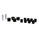 Whiteline - Rear Leaf Spring - Bushing Kit WEK011