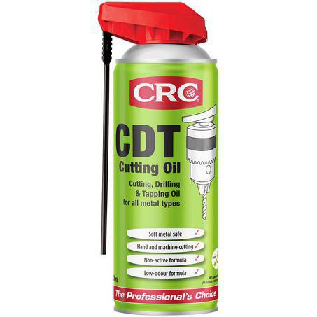 CRC C.D.T Cutting Oil 300g 3063