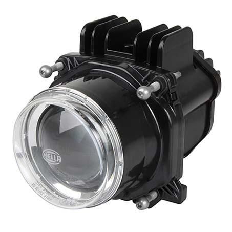 HELLA BI-LED 90MM MODULE 12/24V HI/LOW