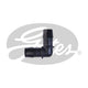 Gates Heater Hose Elbow Conn. 1/8in 3mm 5pk 28572