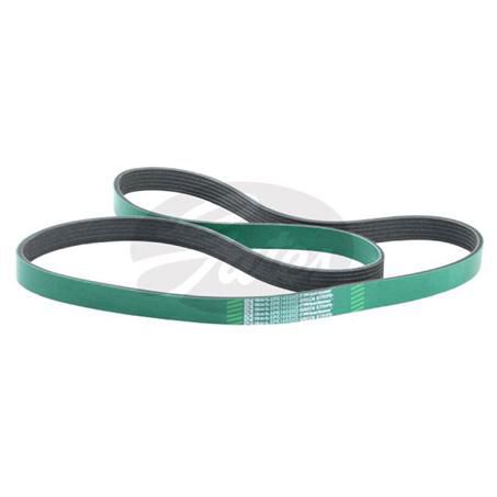 Gates Fleetrunner HD Micro-V Belt 6PK1468HD