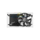 ALL CRASH Radiator Fan Assembly MBN-34100