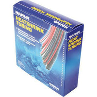 Narva SHRINK STANDARD BLACK ID: 25.4MM LENGTH: 5M