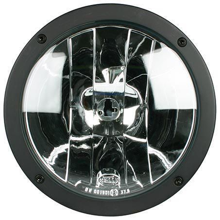 Hella Compact Driving Lamp 12V 100W 1378