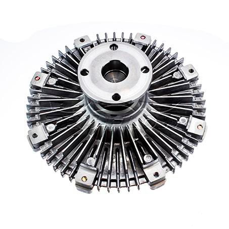 TRUFLOW MITSUBISHI FAN CLUTCH TFC190