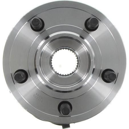 Repco Wheel Bearing Hub RWH6315