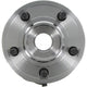 Repco Wheel Bearing Hub RWH6315