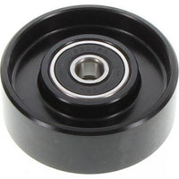 OEX Drive Belt Pulley - Flat 80mm OD