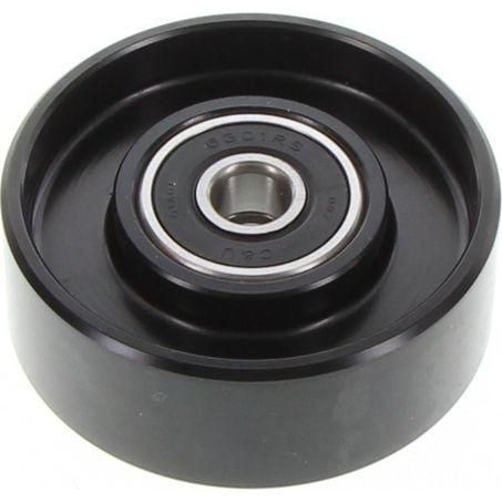 OEX Drive Belt Pulley - Flat 80mm OD