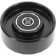 OEX Drive Belt Pulley - Flat 80mm OD