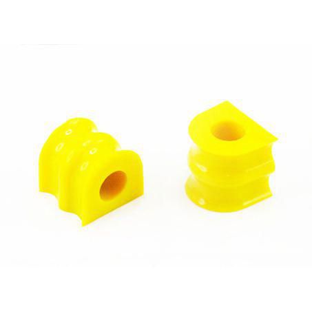 Whiteline - Front Sway Bar Mount - Bushing Kit 21mm W0405-21