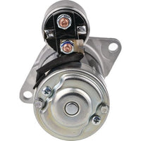 STARTER MOTOR 12V 9TH CCW MITSUBISHI STYLE MXS291