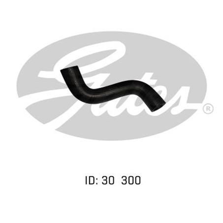 Gates Radiator Hose Lower 05-0751